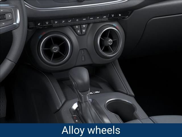 New 2026 Chevrolet Blazer LT w/ Convenience Package FWD image 26