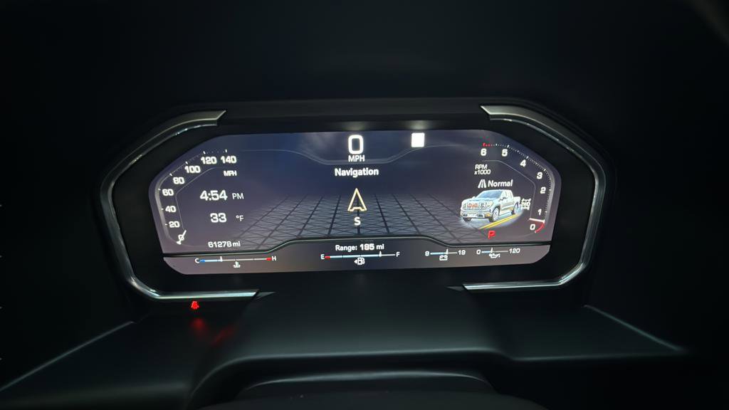 Used 2023 GMC Sierra 1500 Denali Ultimate image 25