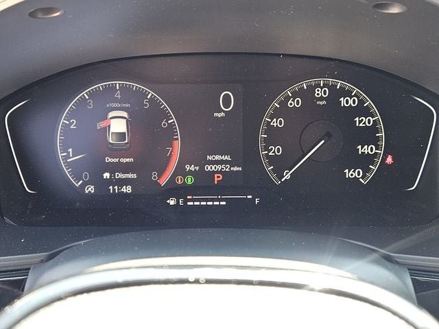 Certified 2026 Honda Civic Sport image 25