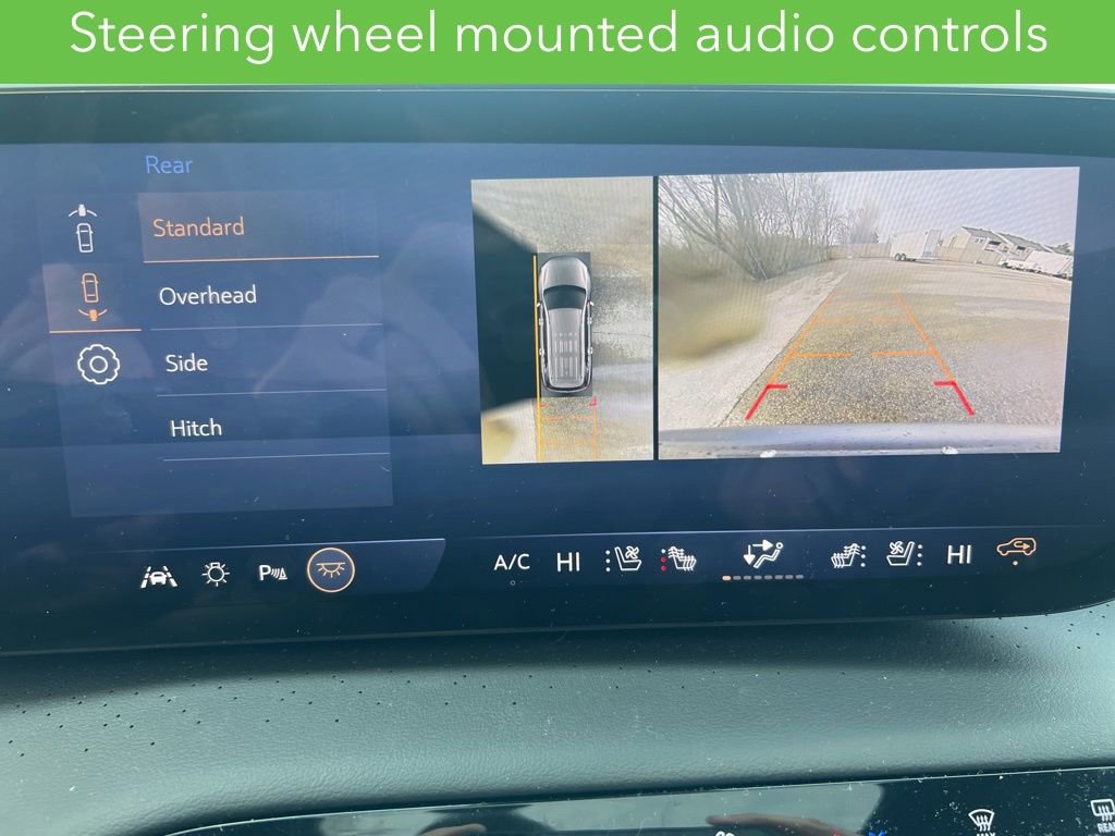 Used 2026 Buick Enclave Avenir w/ Super Cruise Package image 25