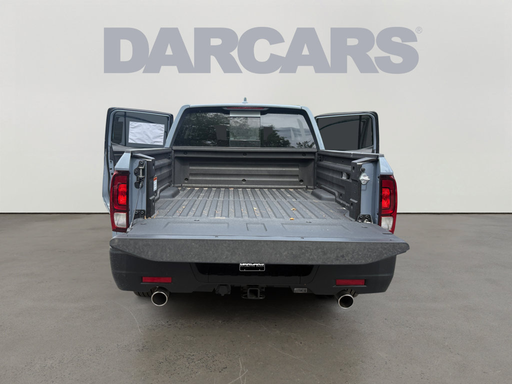 New 2026 Honda Ridgeline RTL image 8
