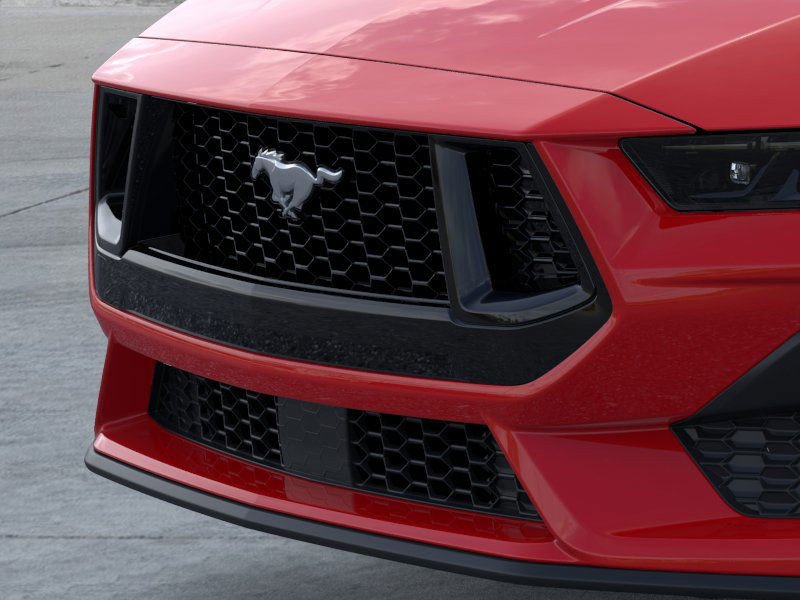 New 2026 Ford Mustang GT image 19