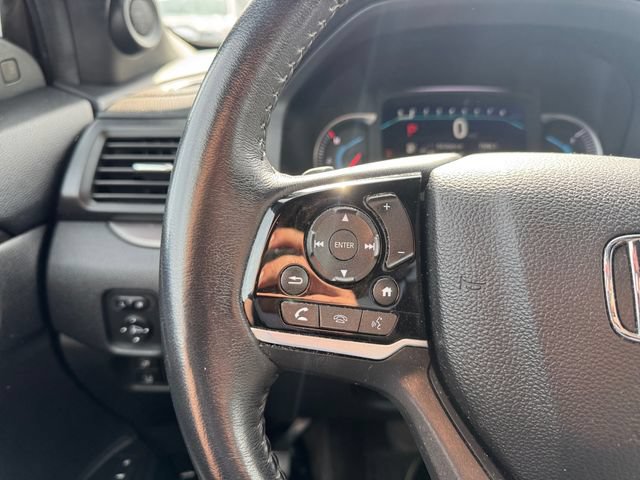 Used 2021 Honda Passport EX-L image 17