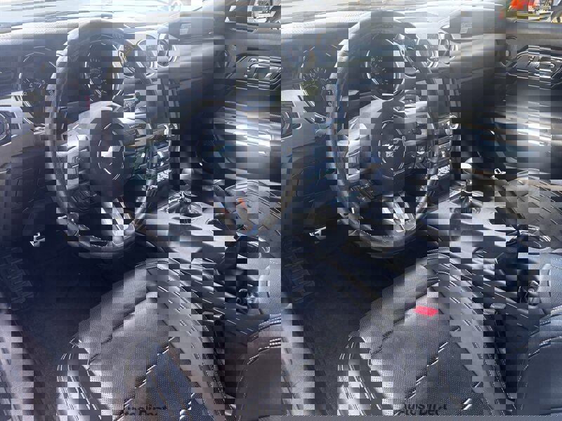 Used 2015 Ford Mustang GT Premium w/ Equipment Group 401A image 51