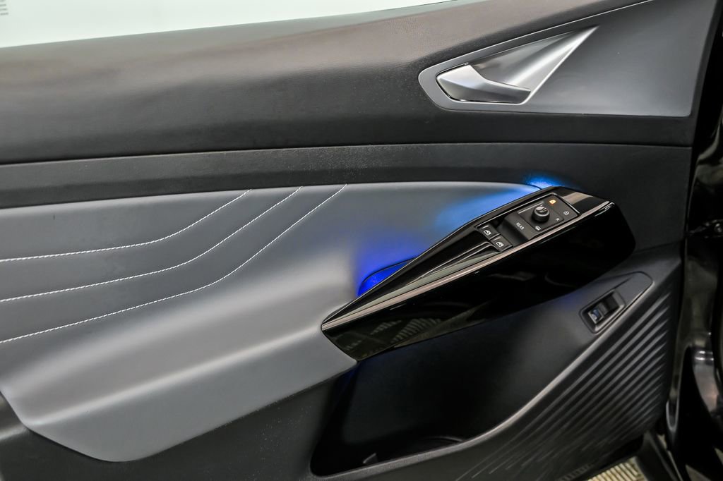 Certified 2023 Volkswagen ID.4 Pro S image 10