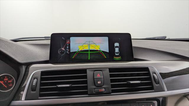 Used 2016 BMW 340i xDrive Sedan AWD/4WD image 29