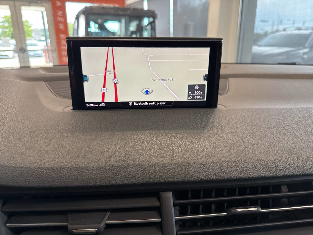 Used 2017 Audi Q7 3.0T Premium Plus image 19