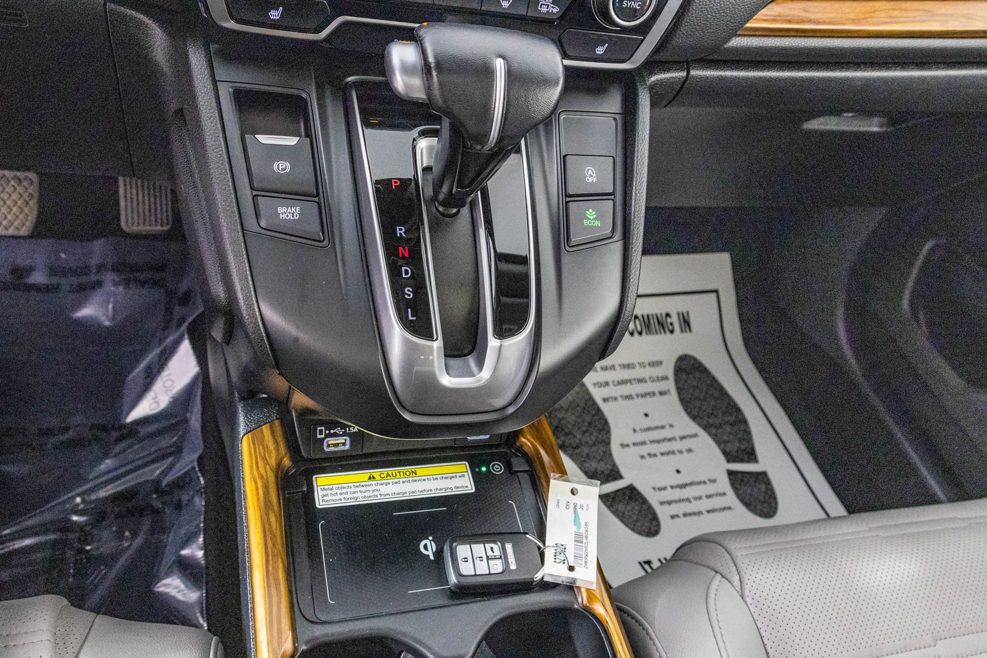 Used 2020 Honda CR-V Touring image 31