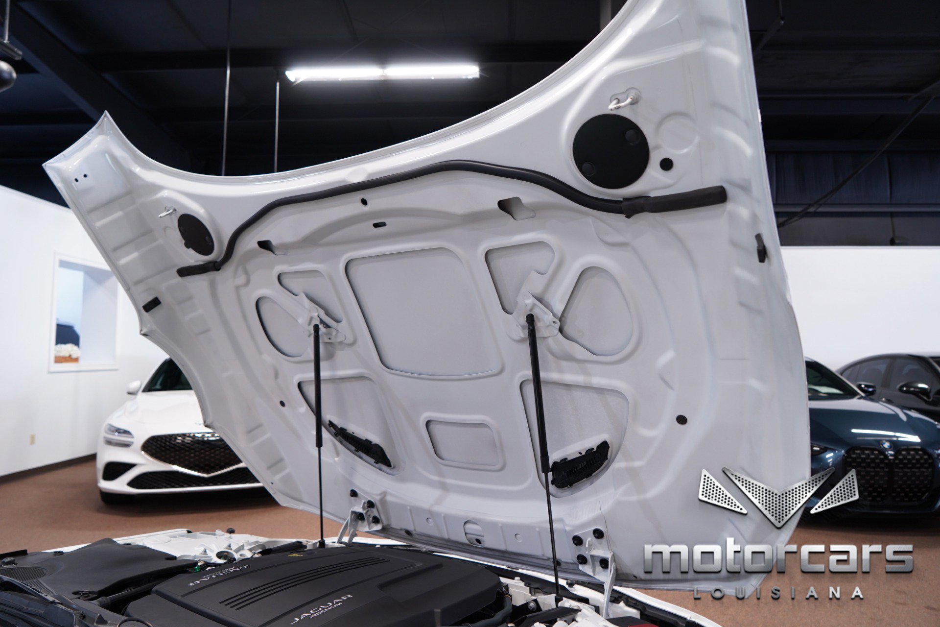 Used 2021 Jaguar F-TYPE First Edition RWD image 25