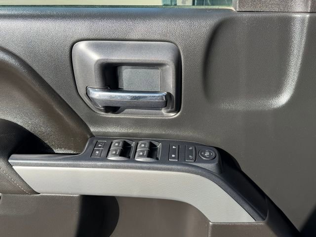 Used 2016 Chevrolet Silverado 2500 LT w/ LT Fleet Convenience Package image 27