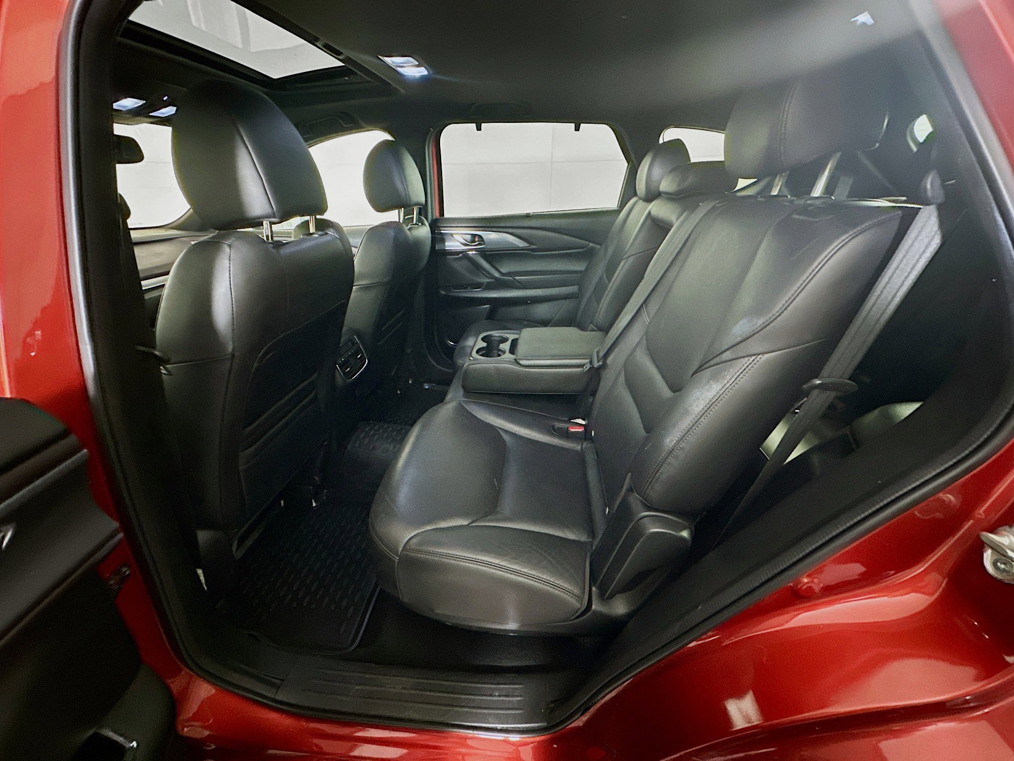 Used 2018 MAZDA CX-9 Grand Touring image 30