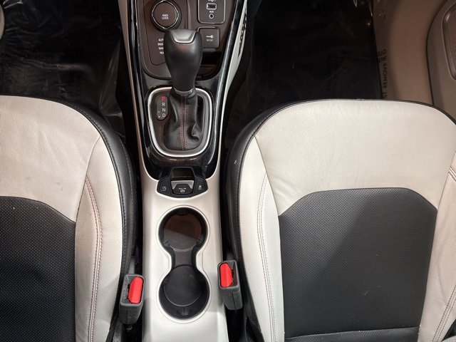 Used 2020 Jeep Compass Limited image 25