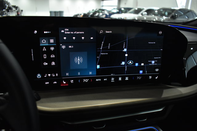 Used 2025 Audi Q5 Premium Plus w/ Premium Plus image 19