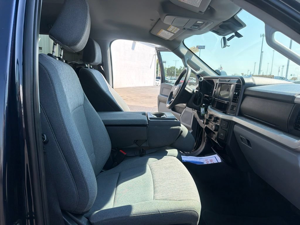 Used 2025 Ford F250 XLT AWD/4WD image 43