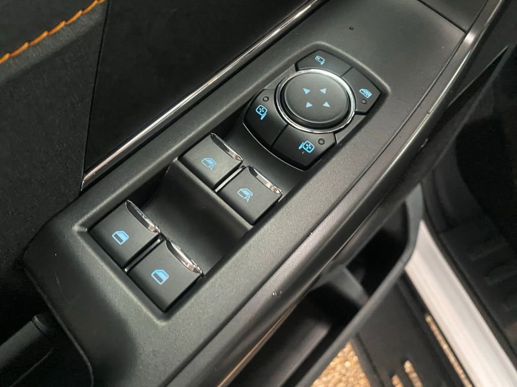 New 2025 Ford F150 Tremor w/ Equipment Group 402A High image 13