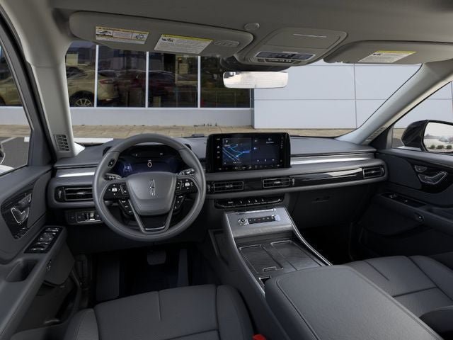 New 2026 Lincoln Aviator 2WD image 9