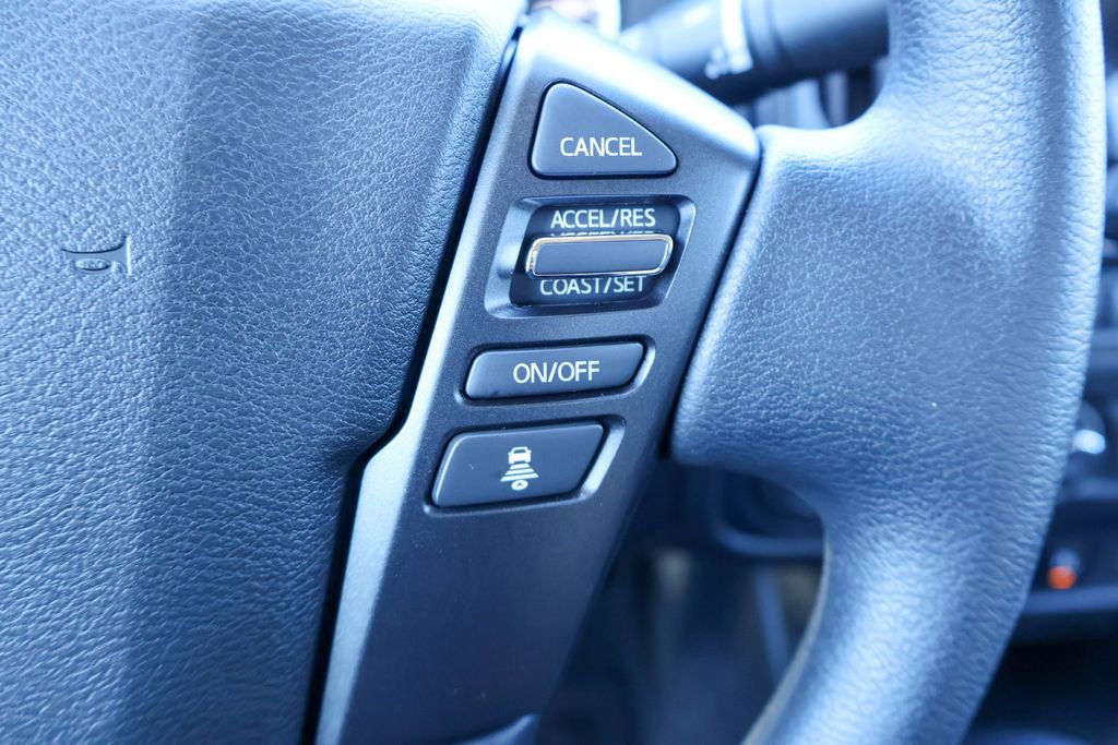 New 2026 Nissan Frontier S w/ S Utility Package image 10
