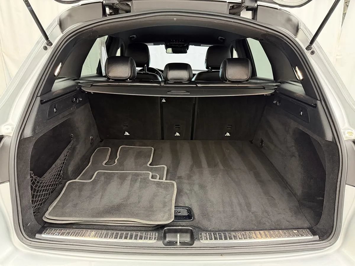 Used 2017 Mercedes-Benz GLC 300 4MATIC image 31