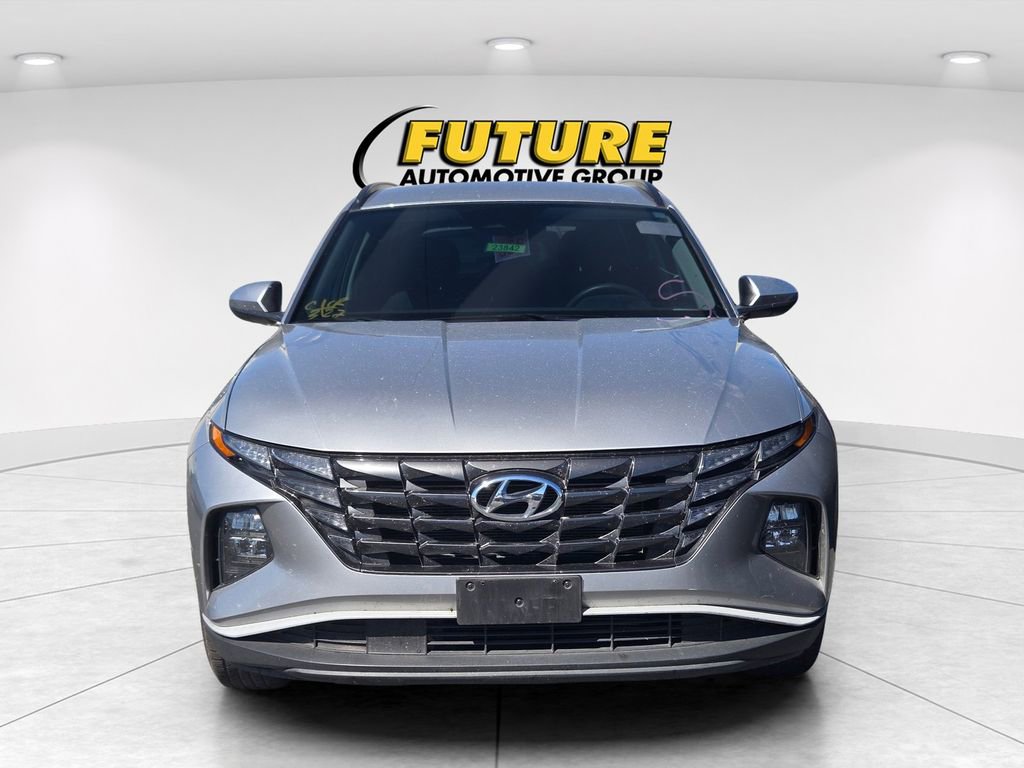 Used 2024 Hyundai Tucson SEL image 2