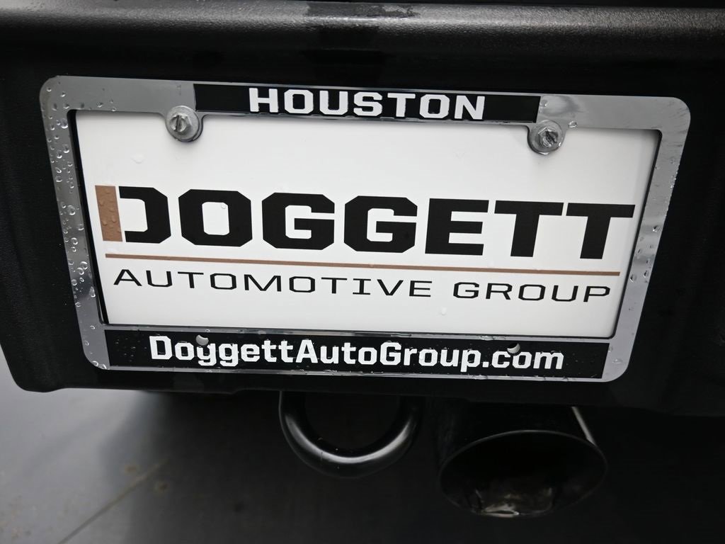 Used 2023 Ford Bronco Outer Banks image 23