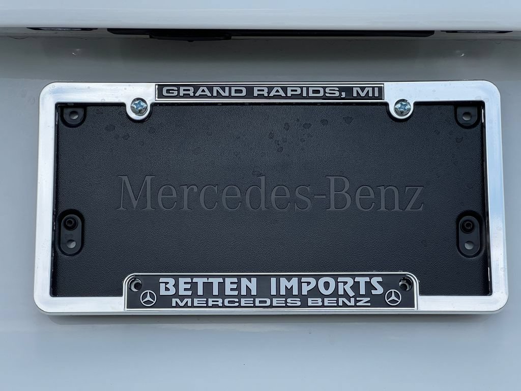 New 2026 Mercedes-Benz GLB 250 4MATIC image 39