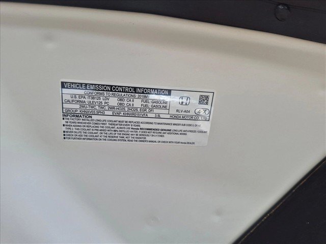 Used 2019 Honda Pilot EX-L image 24