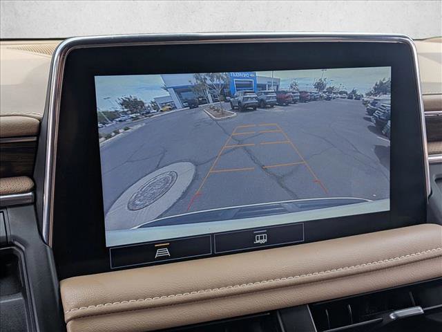 Used 2021 Chevrolet Tahoe Premier RWD image 20