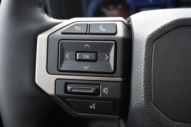 Used 2026 Toyota Land Cruiser w/ Premium Package AWD/4WD image 39
