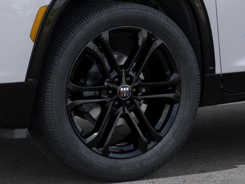 New 2026 Buick Enclave Sport Touring w/ Power Package image 9