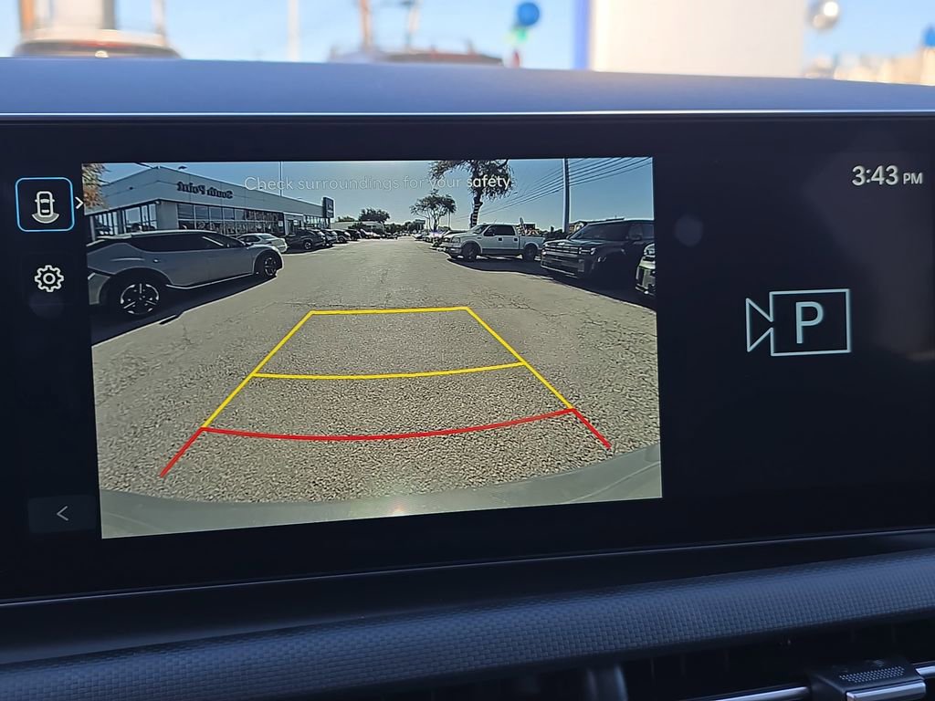 Certified 2026 Hyundai Tucson SEL image 22