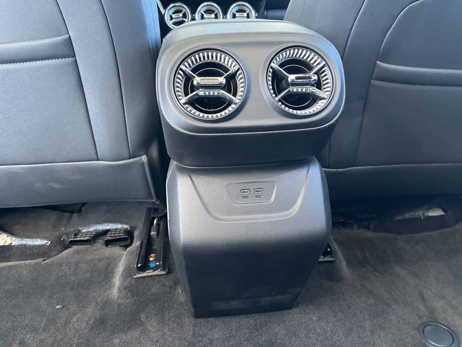 New 2024 Chevrolet Blazer EV LT AWD/4WD image 43
