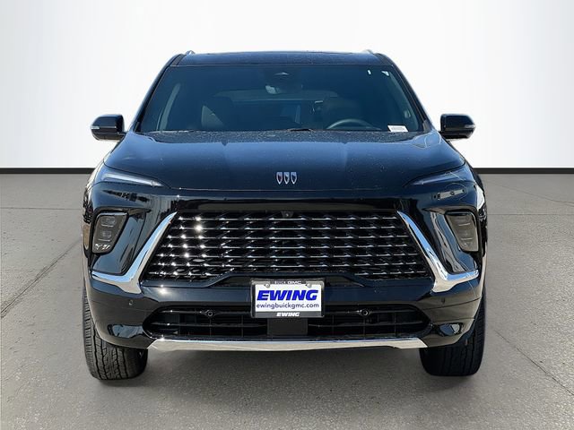 New 2026 Buick Enclave Avenir w/ Super Cruise Package image 2