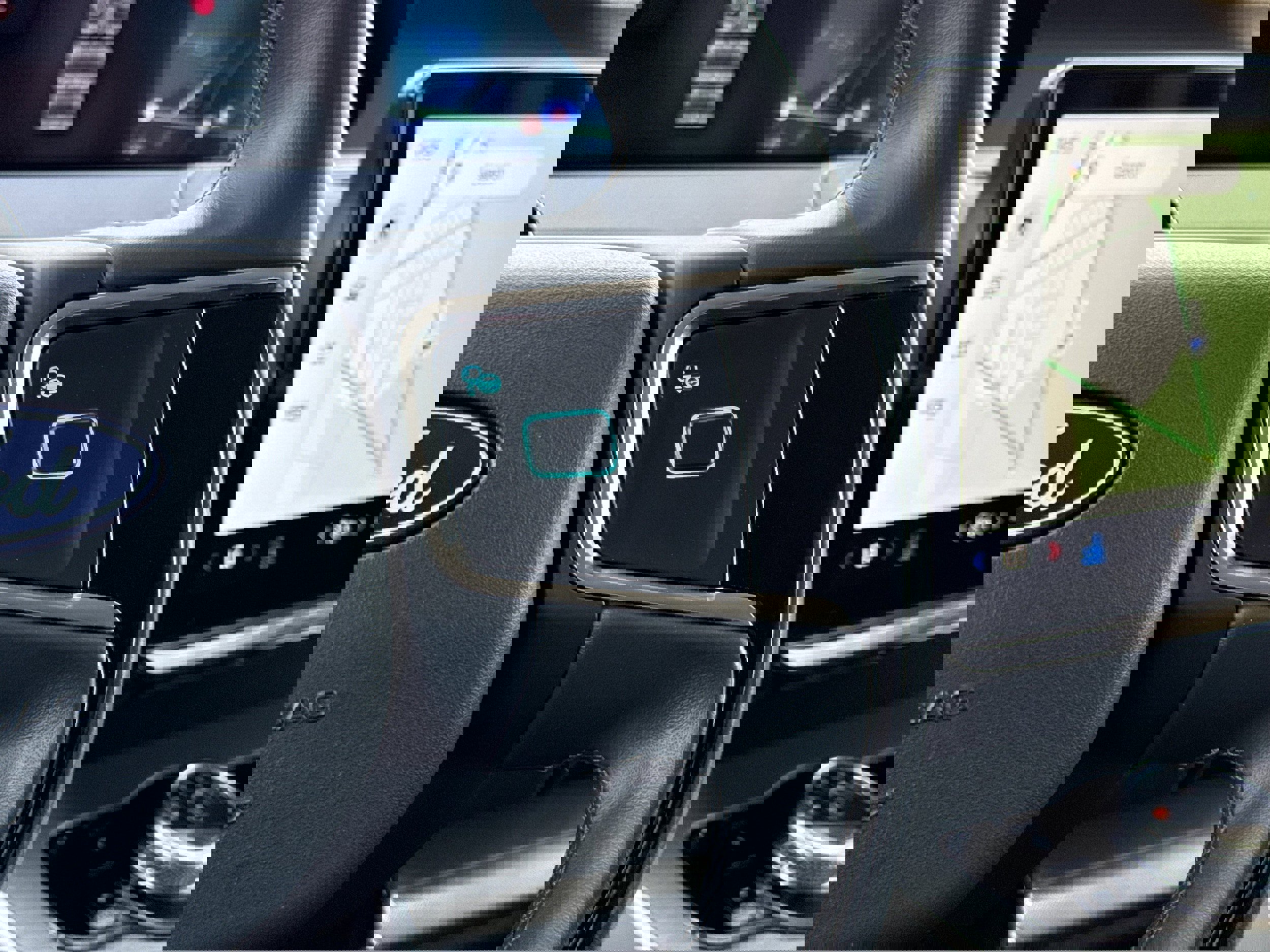 Used 2025 Ford Expedition Max Platinum image 17