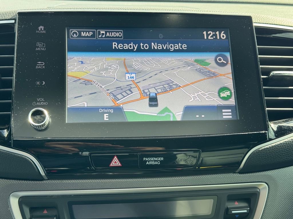 Used 2022 Honda Ridgeline RTL-E image 23