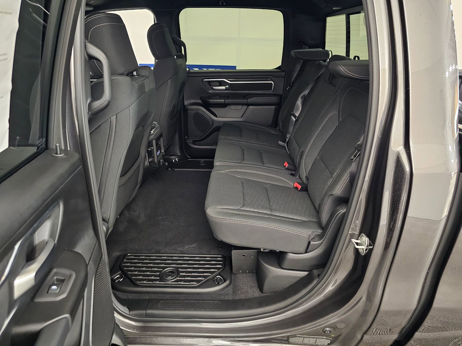 New 2026 RAM 1500 Big Horn image 36