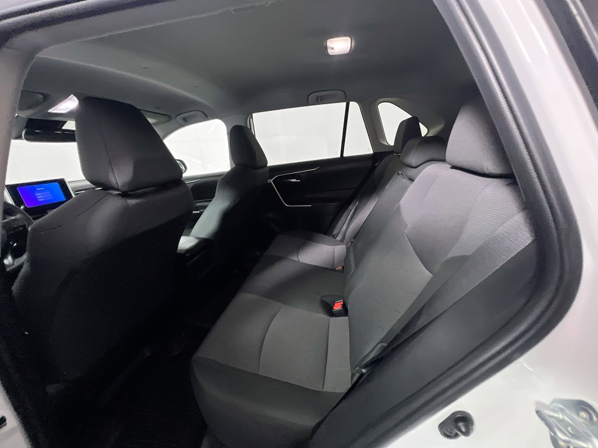 Used 2024 Toyota RAV4 XLE image 29