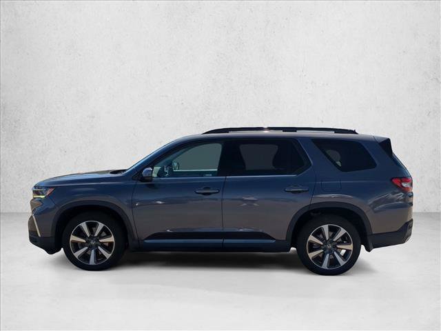 Used 2023 Honda Pilot Elite image 9