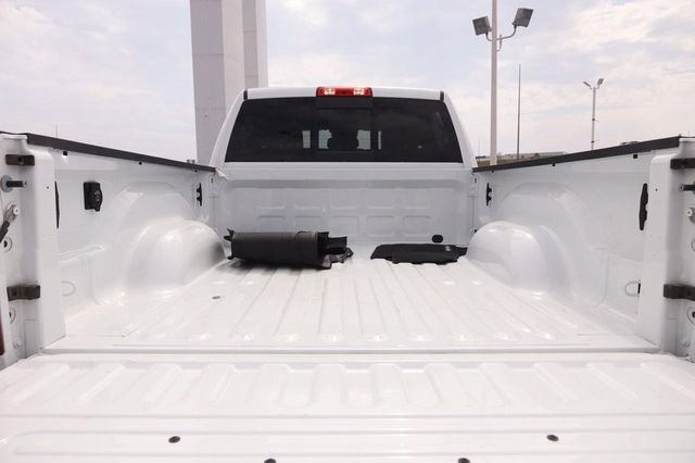 Used 2024 RAM 2500 Laramie w/ Safety Group image 7