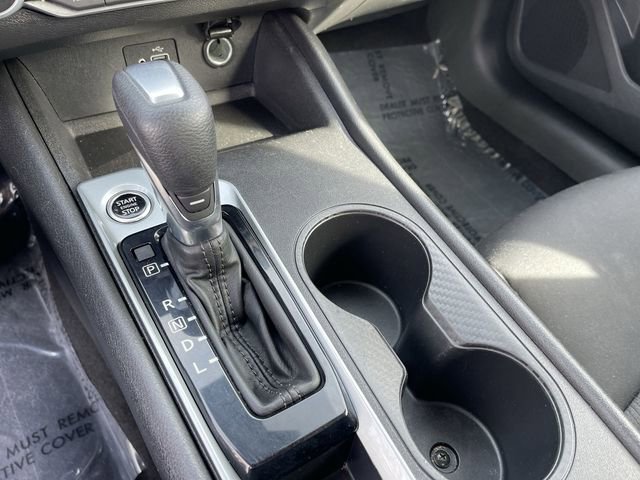 Used 2023 Nissan Altima 2.5 S image 21