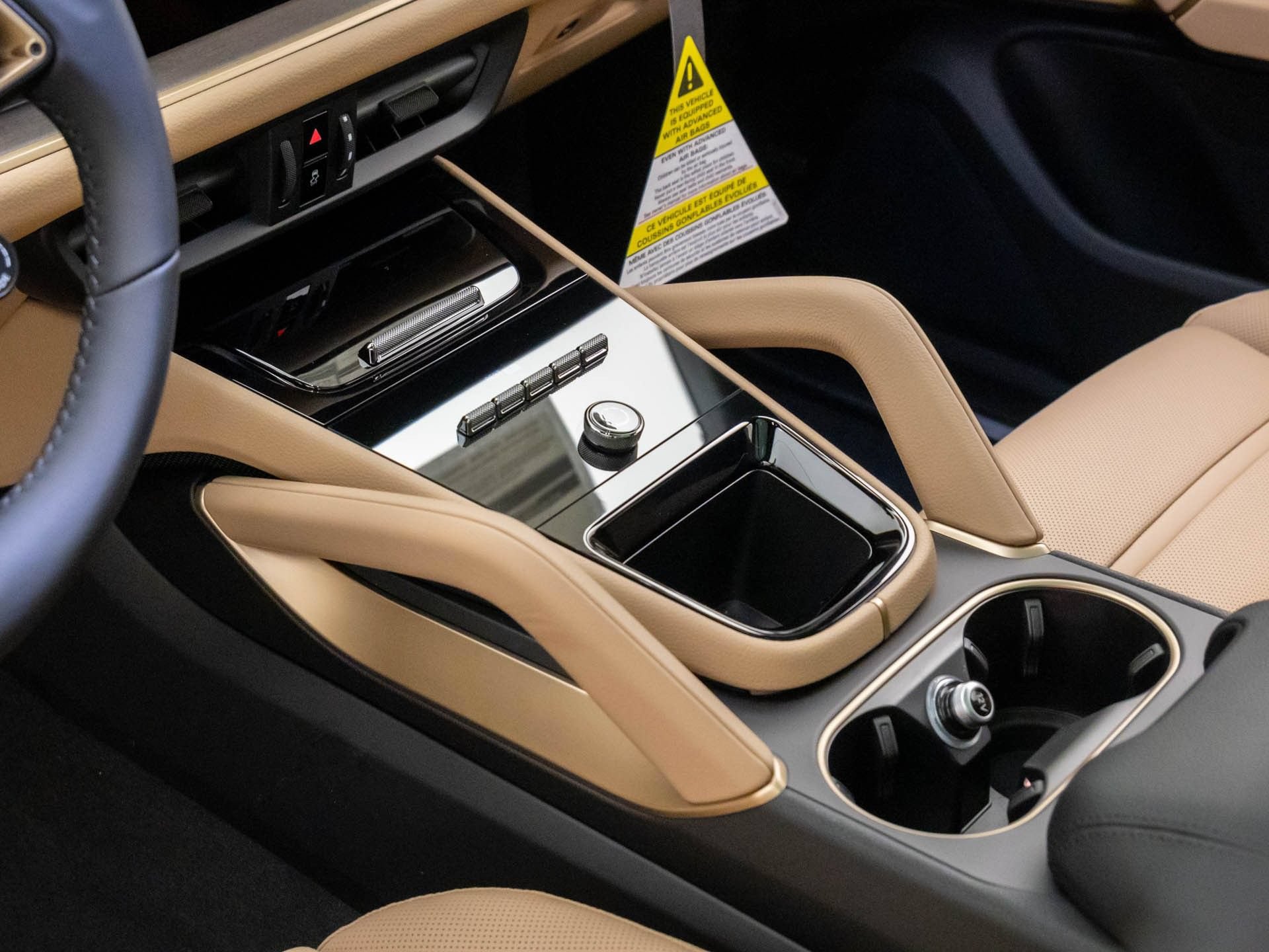 Certified 2026 Porsche Cayenne AWD/4WD image 13