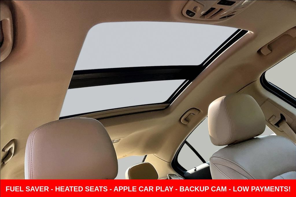 Used 2016 Buick LaCrosse Leather FWD image 26