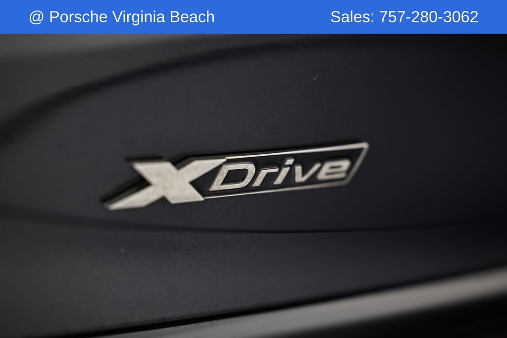 Used 2024 BMW M235i xDrive Gran Coupe AWD/4WD image 13