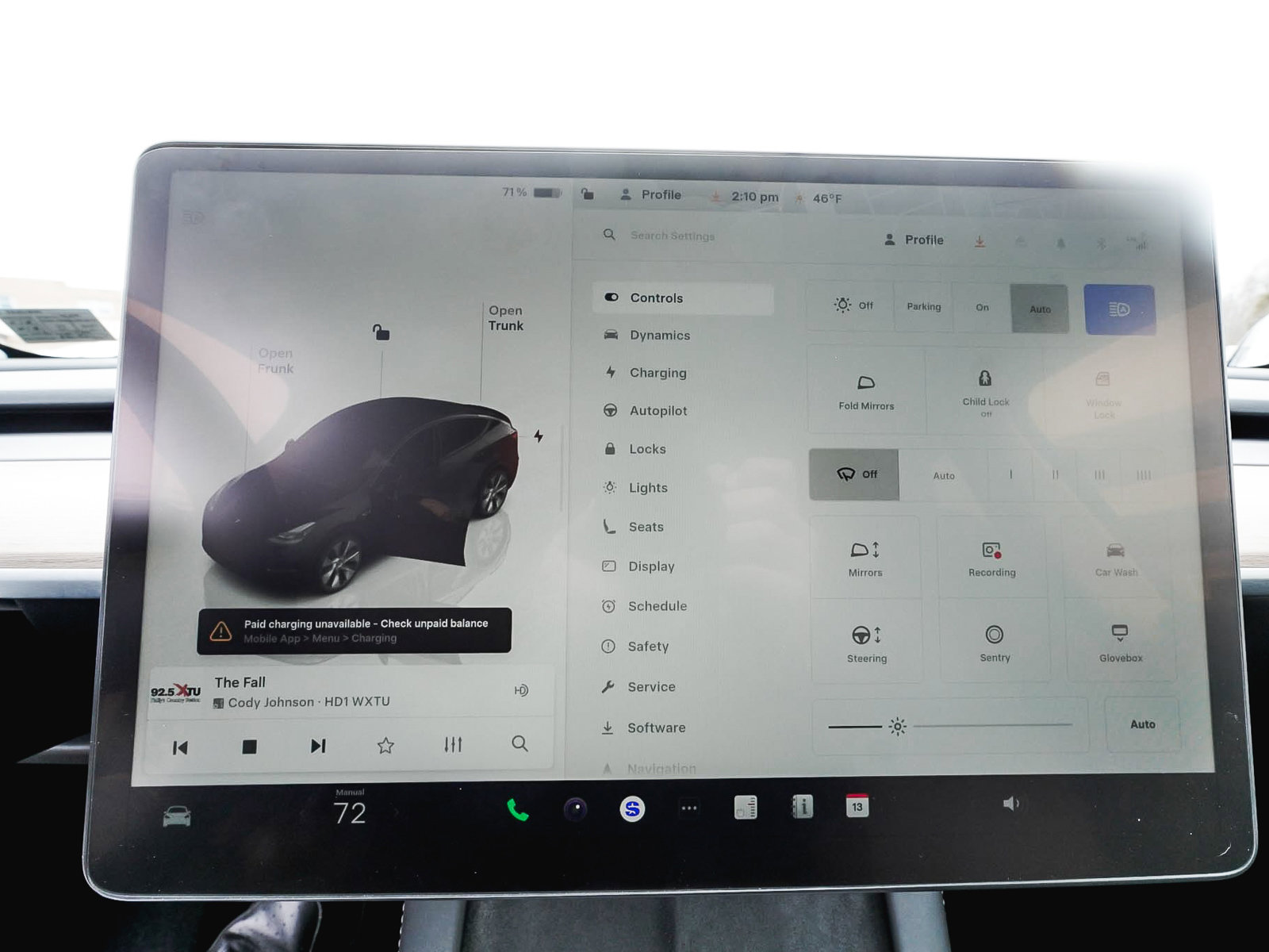 Used 2024 Tesla Model Y Long Range image 19