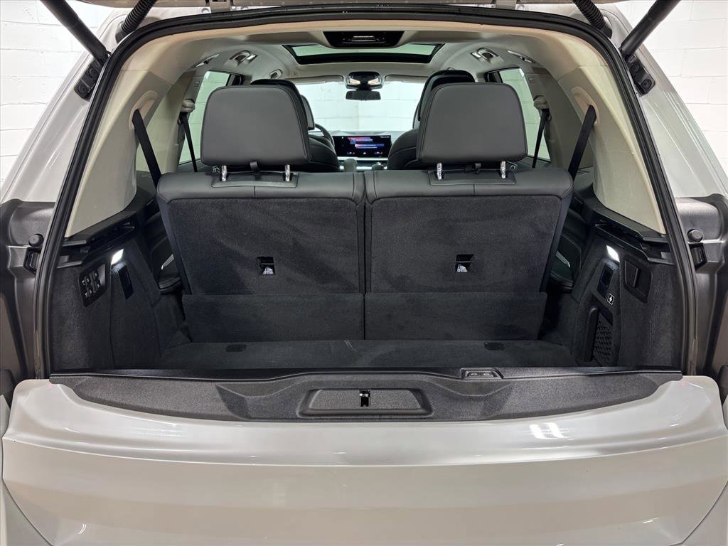 Used 2023 BMW X7 xDrive40i w/ Premium Package AWD/4WD image 46