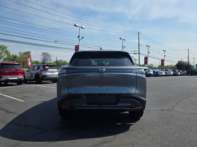 Used 2026 Nissan Murano SL AWD/4WD image 6