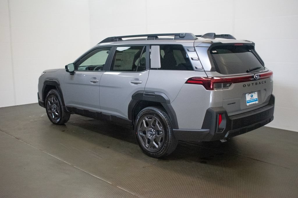 New 2026 Subaru Outback Premium AWD/4WD image 6