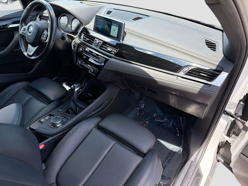 Used 2019 BMW X2 xDrive28i AWD/4WD image 14