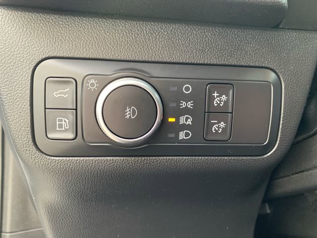 Used 2021 Ford Escape SEL image 20