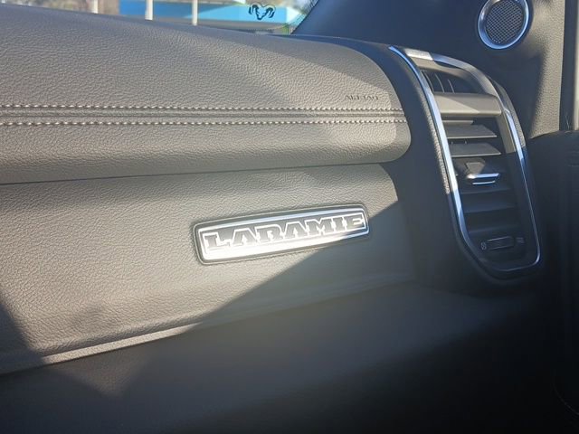 New 2026 RAM 2500 Laramie image 32