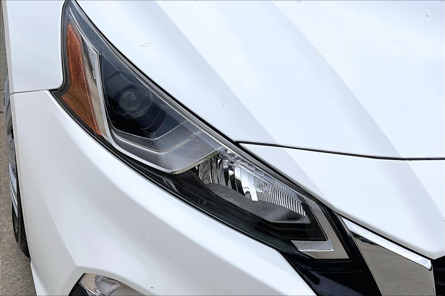 Used 2021 Nissan Altima 2.5 S w/ Driver Assist Package FWD image 28